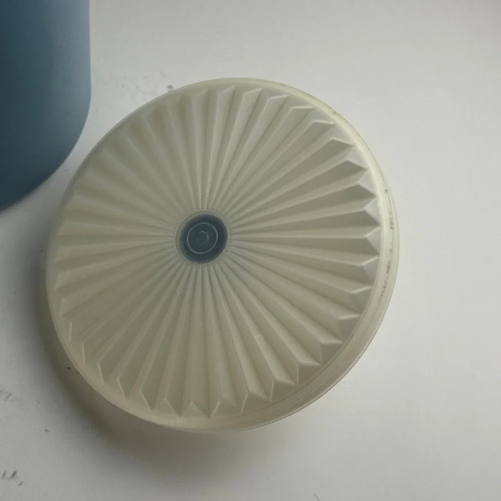 Tupperware classic gallon